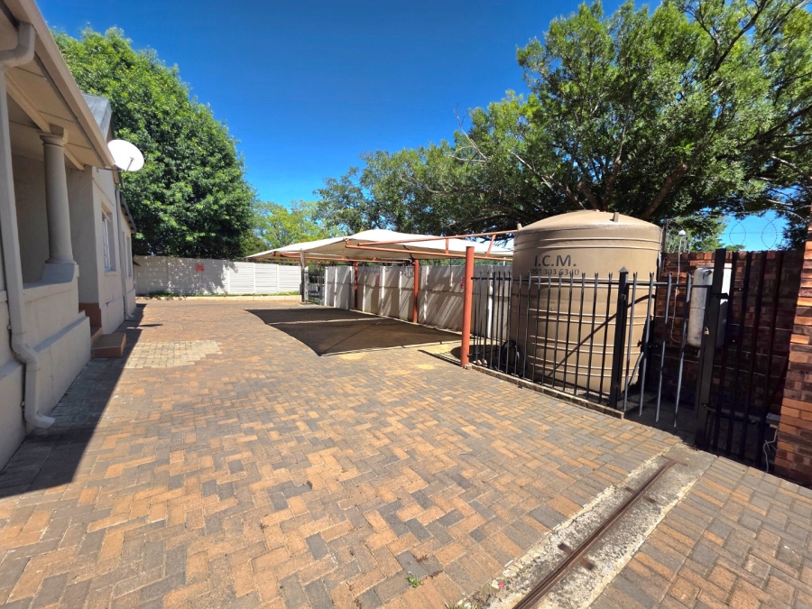 Commercial Property for Sale in Bethlehem Free State